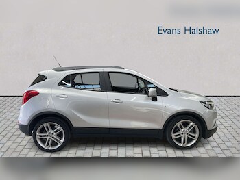 Used Vauxhall Mokka X 2019 for sale - 78419746: Photo