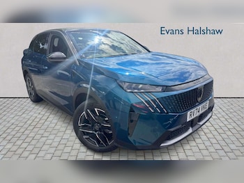 Used Peugeot 3008 2024 for sale - 78845343: Photo