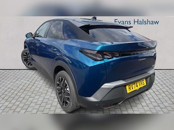 Used Peugeot 3008 2024 for sale - 78845343: Photo