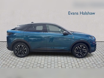Used Peugeot 3008 2024 for sale - 78845343: Photo