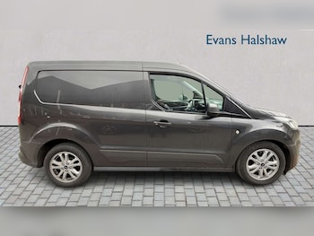 Used Ford Transit Connect 2018 for sale - 77857152: Photo