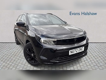 Used Vauxhall Grandland 2022 for sale - 79306599: Photo