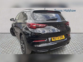 Used Vauxhall Grandland 2022 for sale - 79306599: Photo