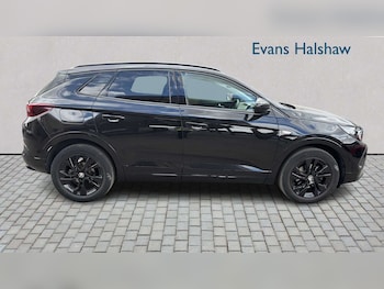 Used Vauxhall Grandland 2022 for sale - 79306599: Photo