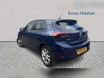 Used Vauxhall Corsa 2020 for sale - 78294485: Photo