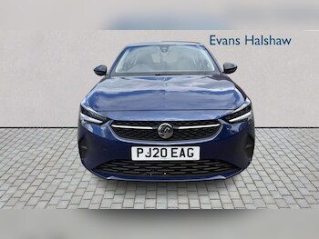 Used Vauxhall Corsa 2020 for sale - 78294485: Photo