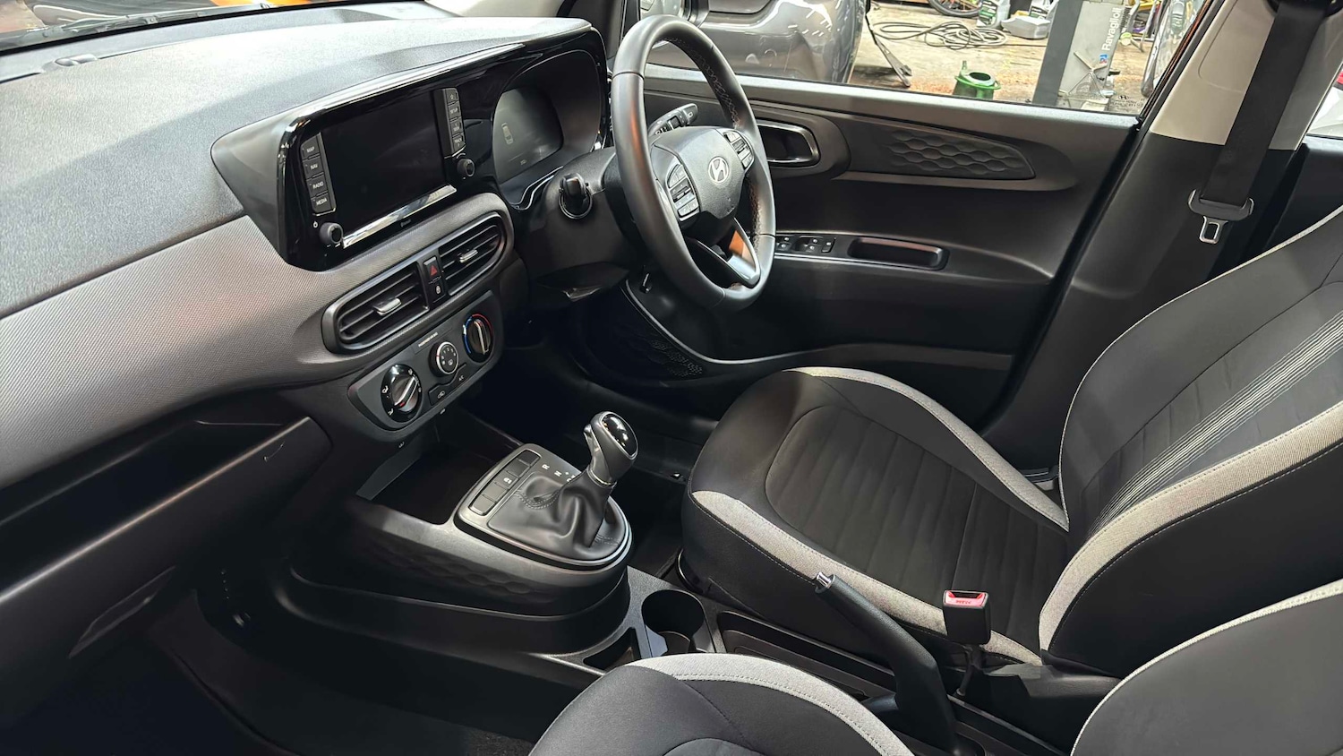 Used Hyundai i10 2024 for sale - 78209218: Photo 13