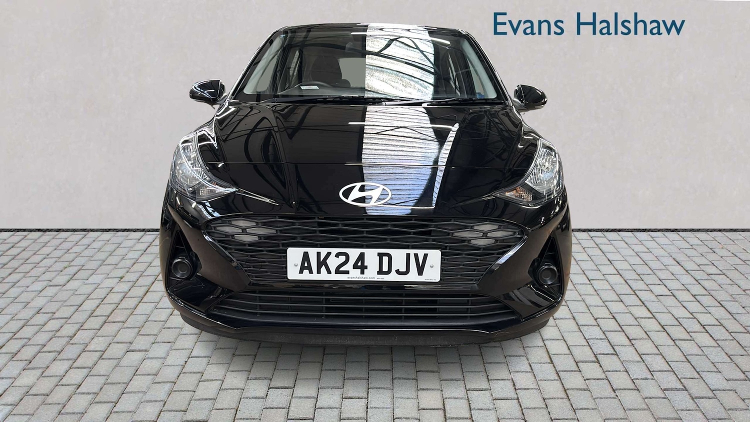 Used Hyundai i10 2024 for sale - 78209218: Photo 4