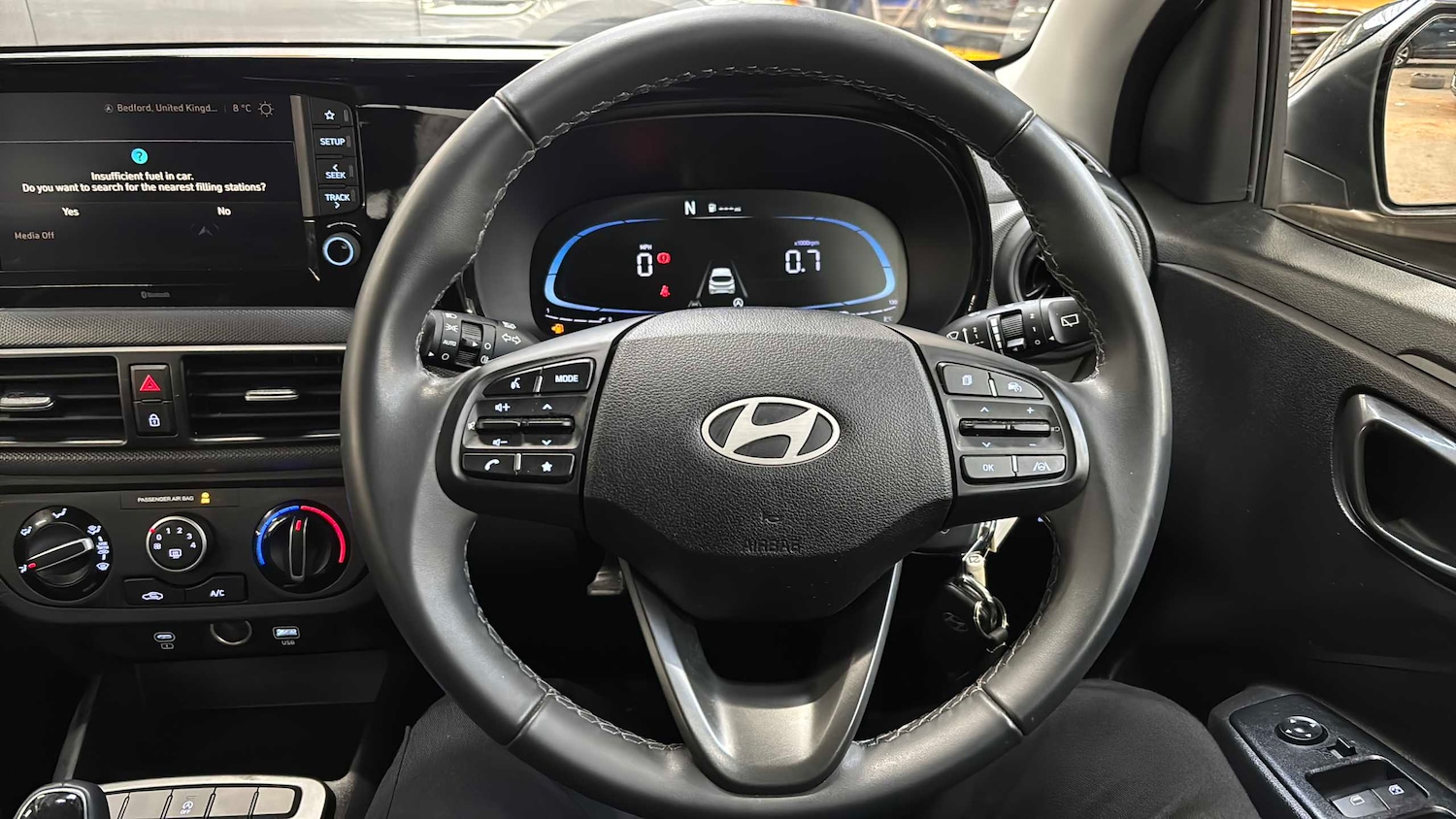 Used Hyundai i10 2024 for sale - 78209218: Photo 9