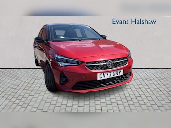 Used Vauxhall Corsa 2023 for sale - 78925003: Photo