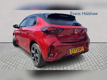 Used Vauxhall Corsa 2023 for sale - 78925003: Photo