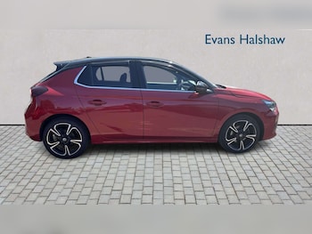 Used Vauxhall Corsa 2023 for sale - 78925003: Photo