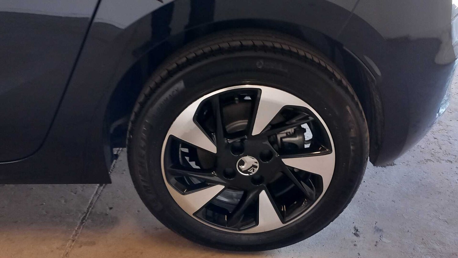 Used Vauxhall Corsa for sale - 77861850: Photo 10