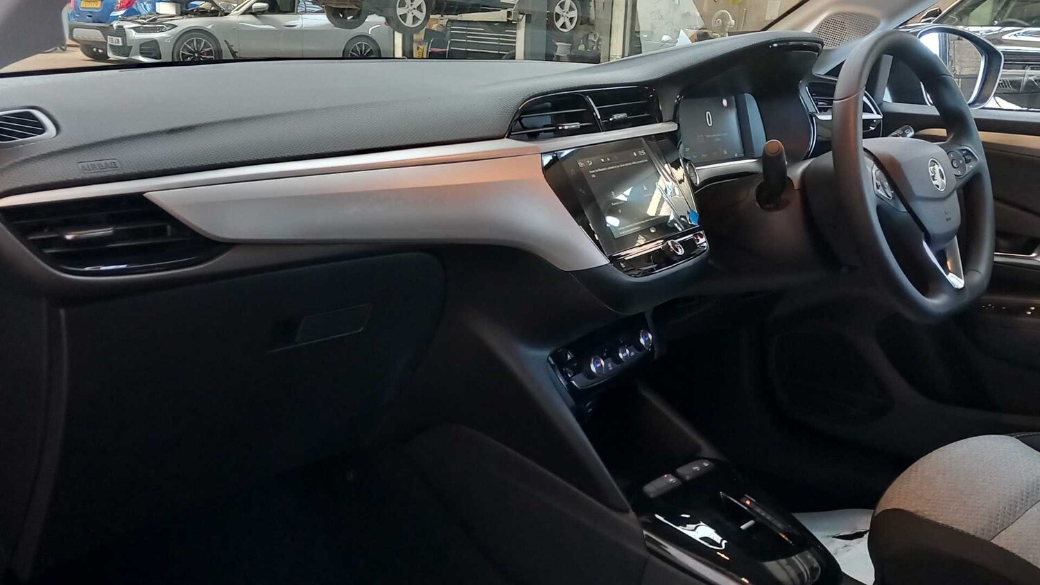 Used Vauxhall Corsa for sale - 77861850: Photo 12