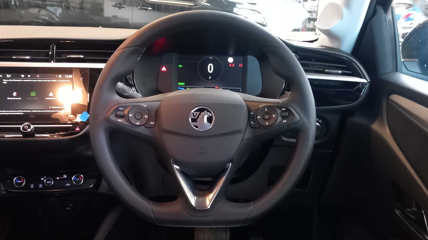 Used Vauxhall Corsa for sale - 77861850: Photo 16