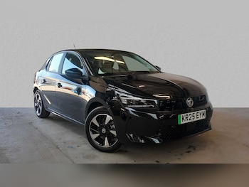 Vauxhall Corsa feature image