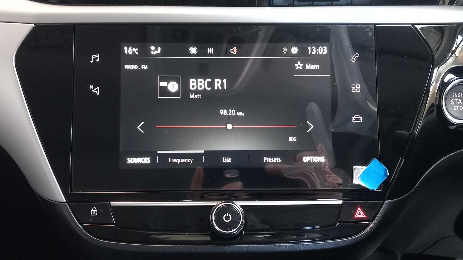 Used Vauxhall Corsa for sale - 77861850: Photo 21