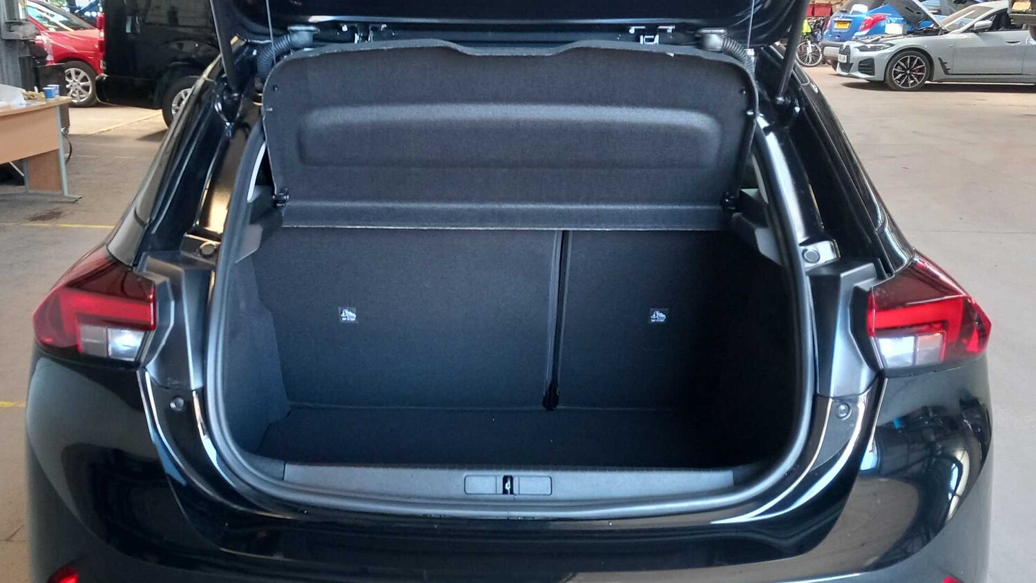 Used Vauxhall Corsa for sale - 77861850: Photo 22