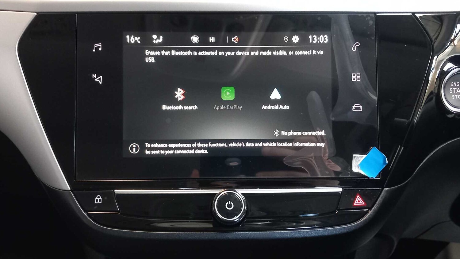 Used Vauxhall Corsa for sale - 77861850: Photo 23