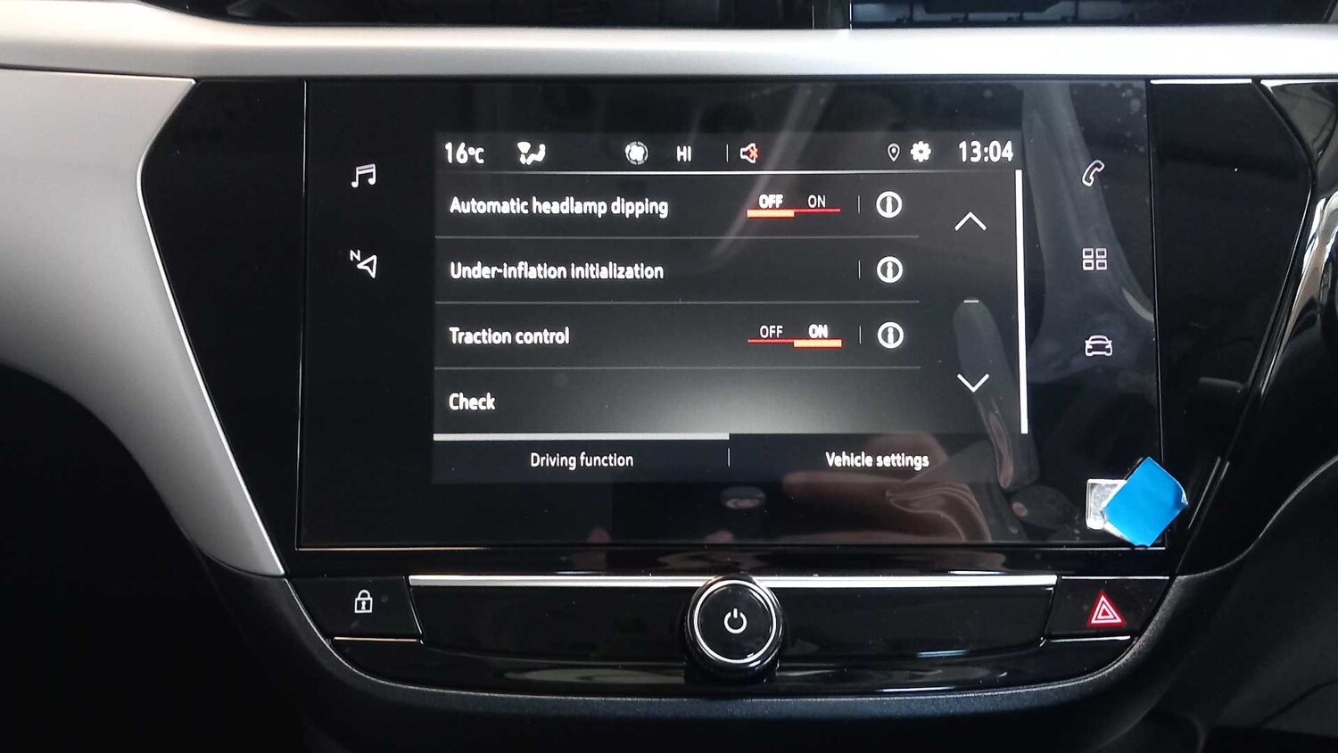 Used Vauxhall Corsa for sale - 77861850: Photo 24