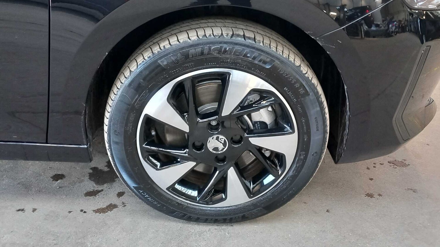 Used Vauxhall Corsa for sale - 77861850: Photo 8