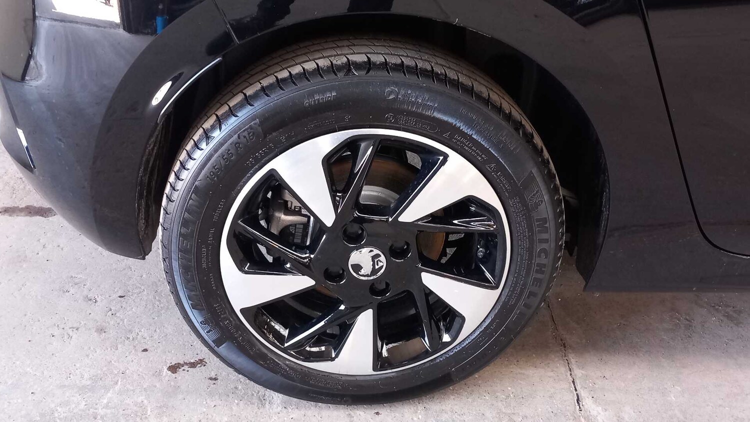 Used Vauxhall Corsa for sale - 77861850: Photo 9