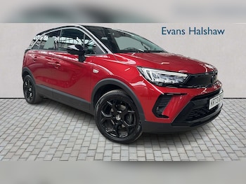 Used Vauxhall Crossland 2023 for sale - 78476601: Photo