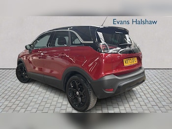 Used Vauxhall Crossland 2023 for sale - 78476601: Photo