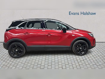 Used Vauxhall Crossland 2023 for sale - 78476601: Photo