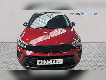 Used Vauxhall Crossland 2023 for sale - 78476601: Photo