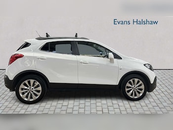 Used Vauxhall Mokka 2015 for sale - 78294843: Photo