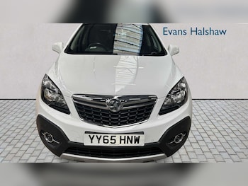 Used Vauxhall Mokka 2015 for sale - 78294843: Photo