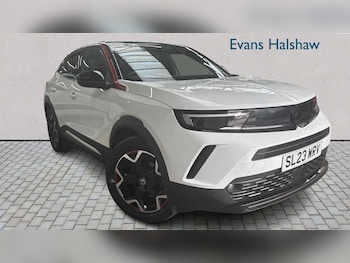 Used Vauxhall Mokka 2023 for sale - 79351506: Photo