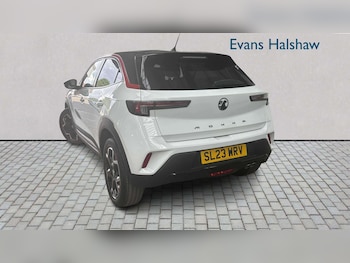 Used Vauxhall Mokka 2023 for sale - 79351506: Photo