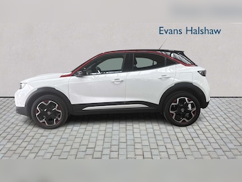 Used Vauxhall Mokka 2023 for sale - 79351506: Photo