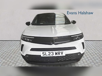 Used Vauxhall Mokka 2023 for sale - 79351506: Photo