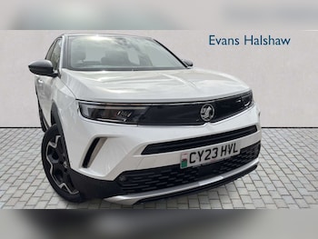 Used Vauxhall Mokka 2023 for sale - 79535489: Photo