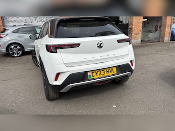 Used Vauxhall Mokka 2023 for sale - 79535489: Photo