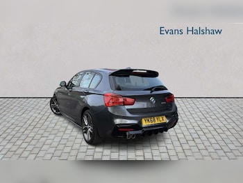 Used BMW 1 Series 2018 for sale - 78294550: Photo