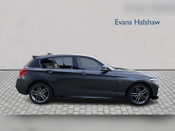 Used BMW 1 Series 2018 for sale - 78294550: Photo