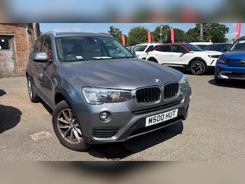 Used BMW X3 2016 for sale - 79172334: Photo