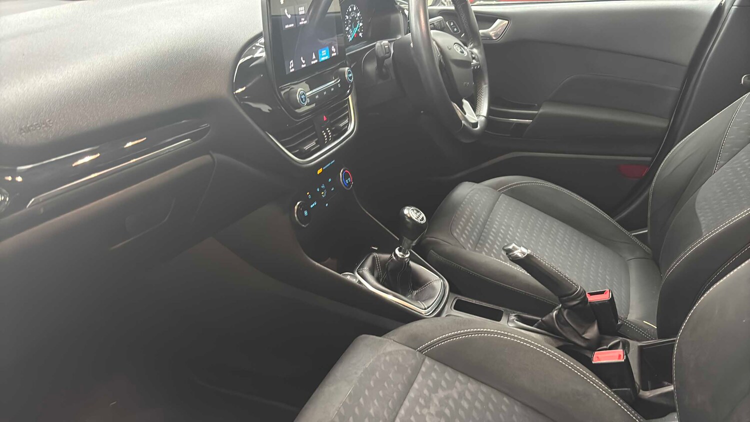 Used Ford Fiesta 2019 for sale - 77858683: Photo 13