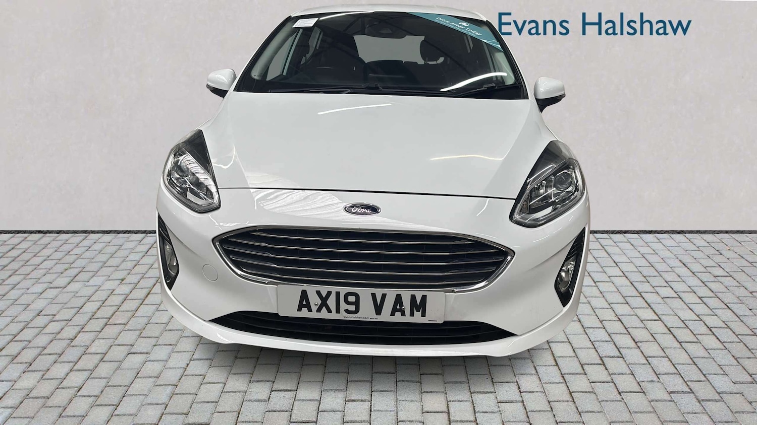 Used Ford Fiesta 2019 for sale - 77858683: Photo 4