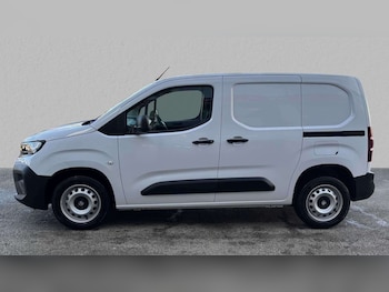 Used Vauxhall Combo 2026 for sale - 79215435: Photo