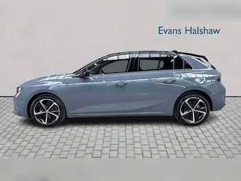 Used Vauxhall Astra 2026 for sale - 78881087: Photo