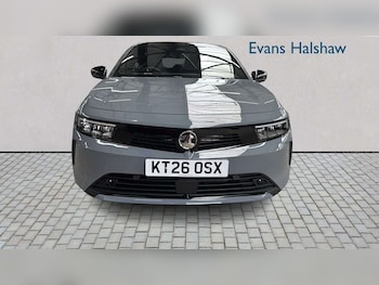 Used Vauxhall Astra 2026 for sale - 78881087: Photo