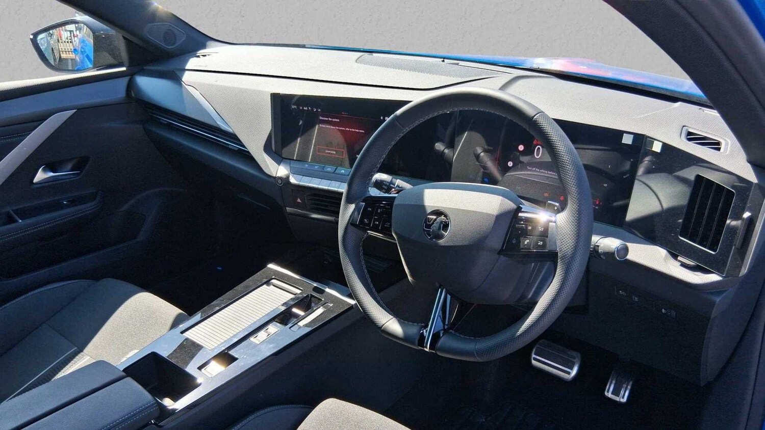 Used Vauxhall Astra for sale - 77858813: Photo 6