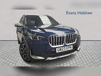 Used BMW X1 2023 for sale - 79415524: Photo
