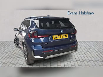 Used BMW X1 2023 for sale - 79415524: Photo