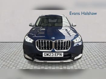 Used BMW X1 2023 for sale - 79415524: Photo